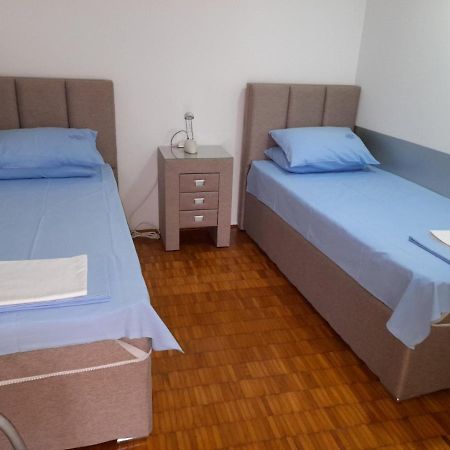 Appartamento Ana Budua Esterno foto