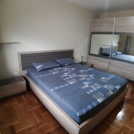 Appartamento Ana Budua Esterno foto