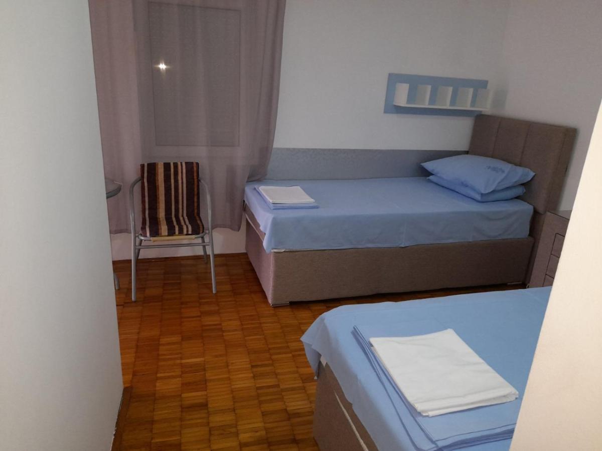 Appartamento Ana Budua Esterno foto