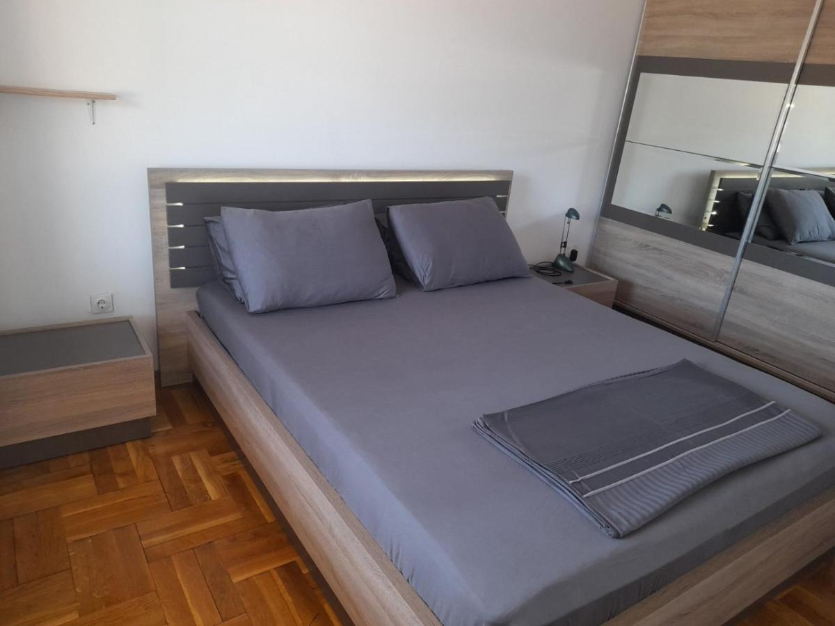 Appartamento Ana Budua Esterno foto