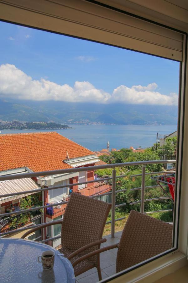 Appartamento Ana Budua Esterno foto