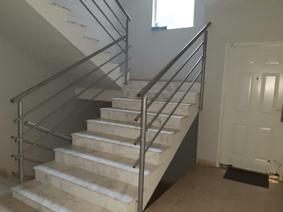 Appartamento Ana Budua Esterno foto