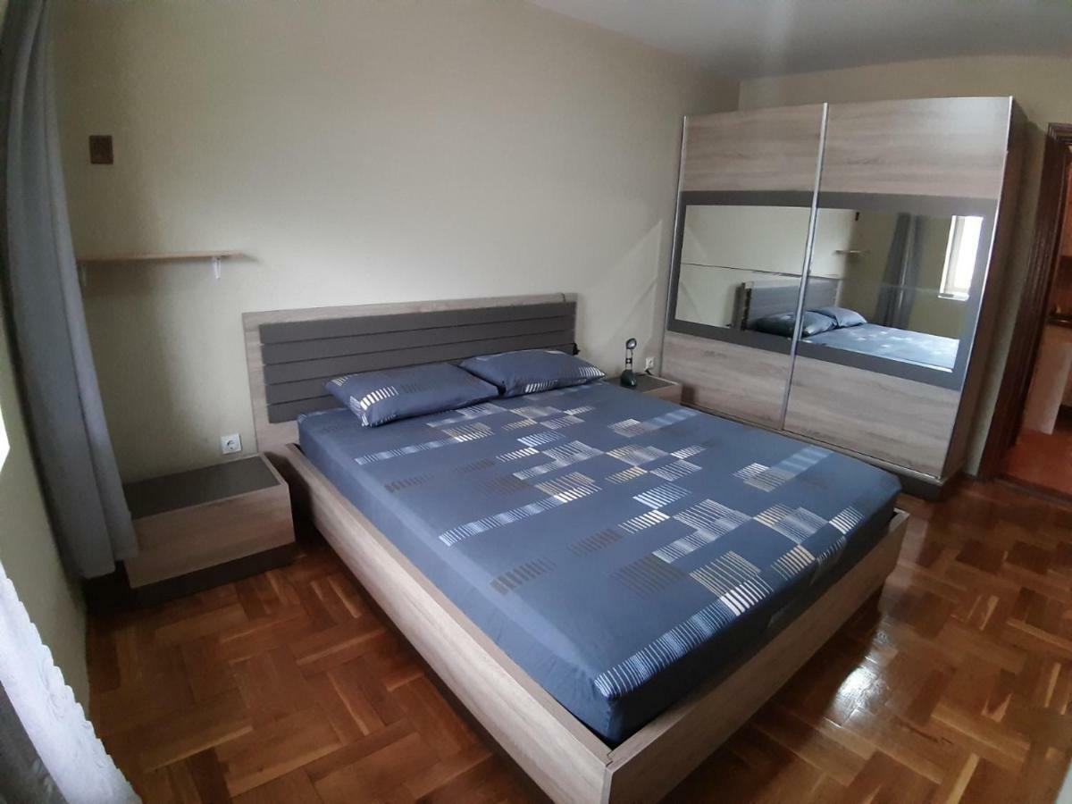Appartamento Ana Budua Esterno foto